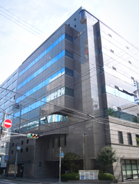 神戸営業所
